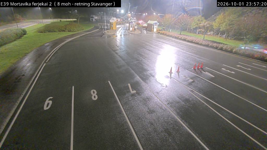 Webcam Mortavika